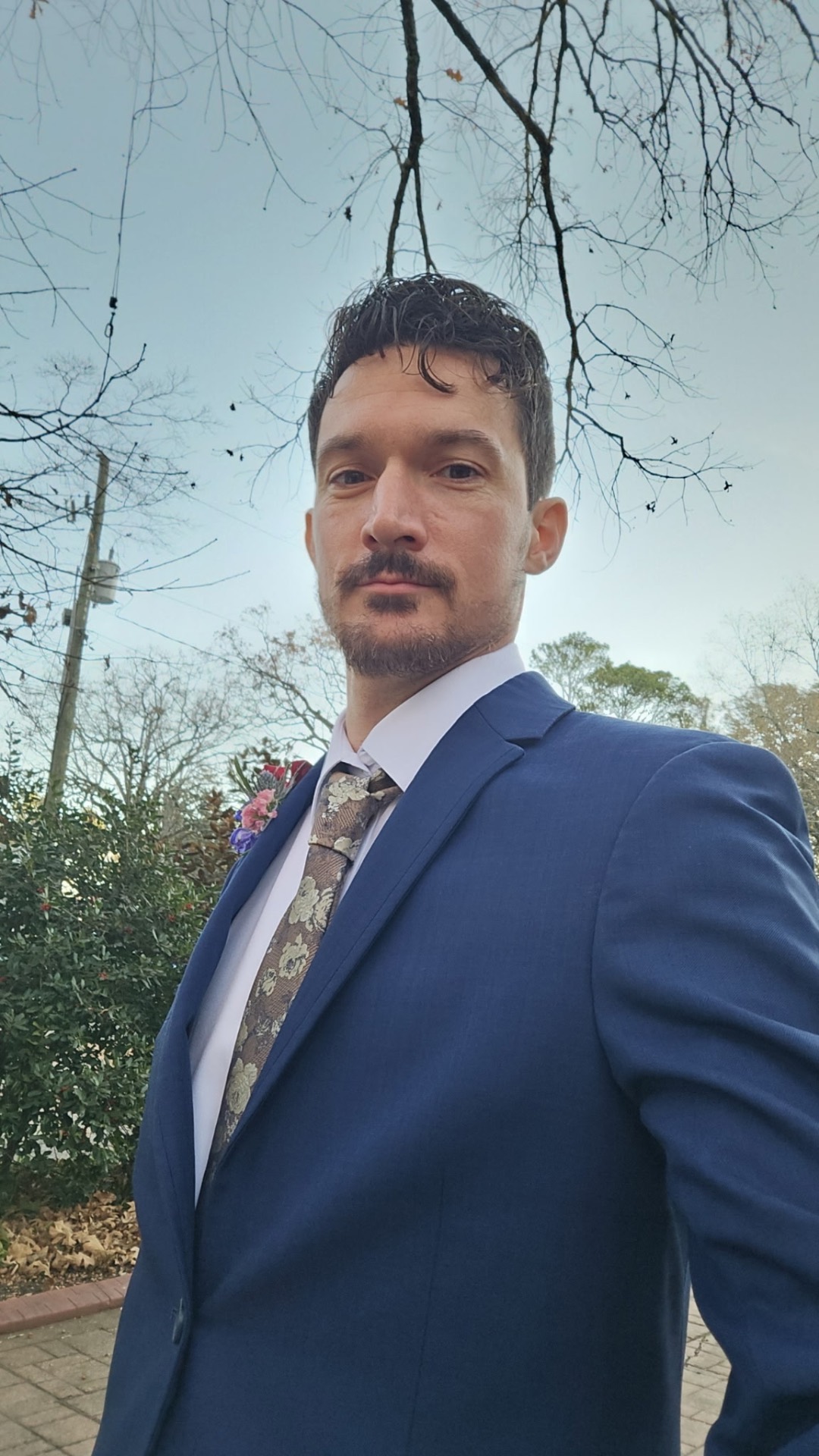Cameron Hyde — Co-owner, Director of Production