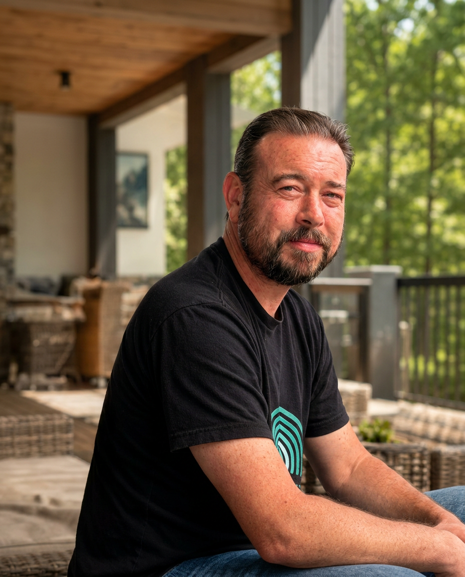 Ryan Quinlan — Director of Sales
